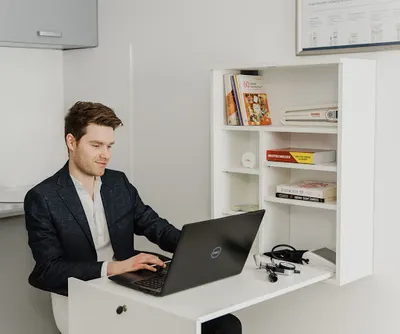 Dietetyk - Mateusz Dzikowski